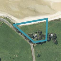 1597 Abel Tasman Drive, Wainui Bay, Tākaka