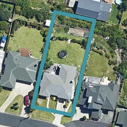 8 Pine Avenue, Otumoetai, Tauranga