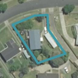 15 Gavin Place, Huntly, Huntly