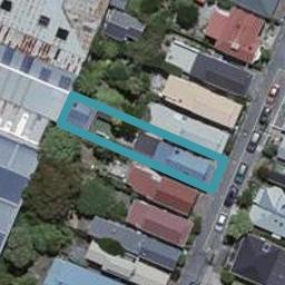 21 Moir Street, Mount Victoria, Wellington