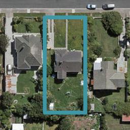 65 Miller Street, Georgetown, Invercargill