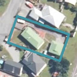 440 Main South Road, Paroa, Greymouth