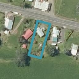 7221 State Highway 12, Waimamaku, Kaikohe