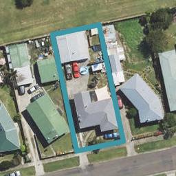 41 Dalton Street, Outer Kaiti, Gisborne