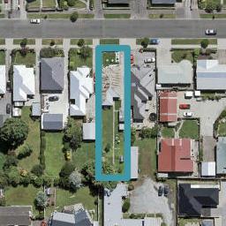 23 Avenal Street, Avenal, Invercargill