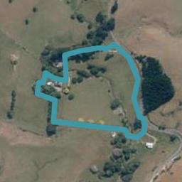 1274 Ormondville Te Uri Road, Ormondville, Dannevirke