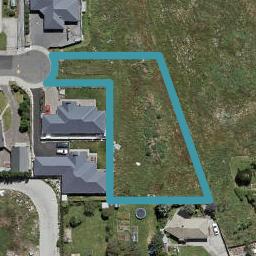 25 Falcon Street, Newfield, Invercargill