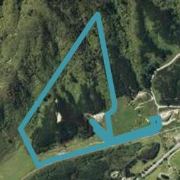 300 State Highway 1, Blenheim