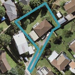 4 Andros Place, Unsworth Heights, Auckland
