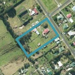 28 Hospital Road, Te Kopuru