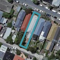 122 Elizabeth Street, Mount Victoria, Wellington