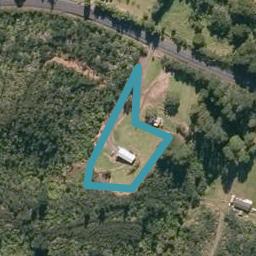 4715 State Highway 1, Mangamuka, Okaihau