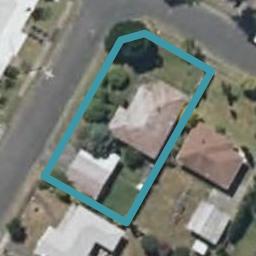 1 Margaret Street, Levin, Levin