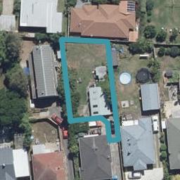 2/7 Gillies Avenue, Claudelands, Hamilton