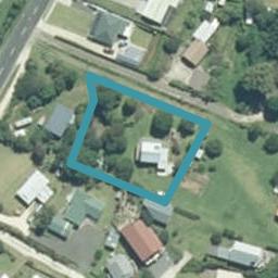 261 Waiwera Street, Kawhia, Kawhia