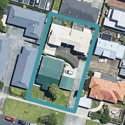 33A Fourth Avenue, Tauranga, Tauranga