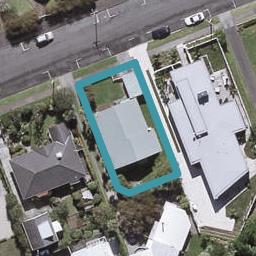 282 Courtenay Street, Strandon, New Plymouth