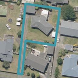 44A Toi Street, Tawhero, Whanganui
