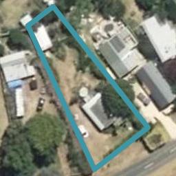 662 Waikawa Beach Road, Waikawa Beach, Levin