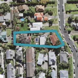 2A AORANGI PLace, Birkenhead, Auckland