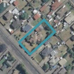 33 Albert Street, Netherby, Ashburton