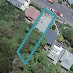 215 Aro Street, Aro Valley, Wellington