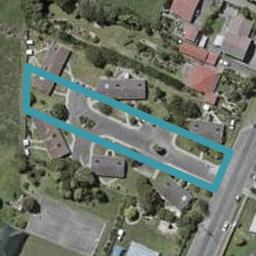 8/25 Te Rauparaha Street, Otaki