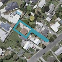 41A Lemon Street, Otaki