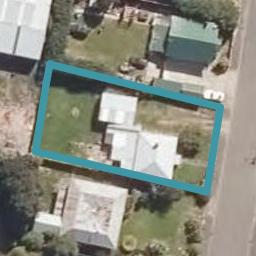8 Stewart Street, Marton, Marton