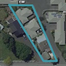 9/71 Brougham Street, Addington, Christchurch