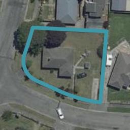1 Aldgate Street, Redwood, Christchurch