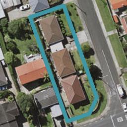 3/9 Tristram Avenue, Forrest Hill, Auckland