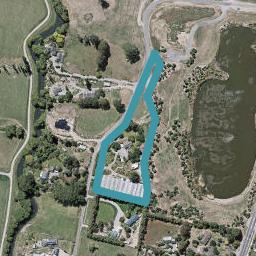 110 Old North Road, Kaiapoi, Kaiapoi