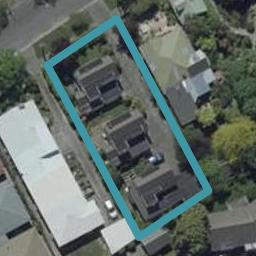2/10 Kinloch Street, St Albans, Christchurch