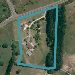 447 Horseshoe Bush Road, Dairy Flat, Albany