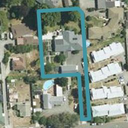 75 Litchfield Street, Redwoodtown, Blenheim