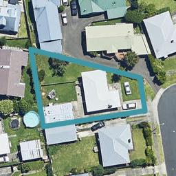 14 Bristol Avenue, Brookfield, Tauranga