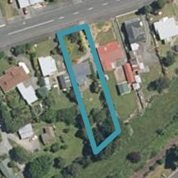 13 Rawhiti Street, Dannevirke