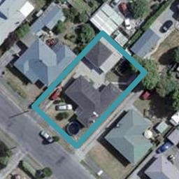 18 Rugby Street, Kuripuni, Masterton