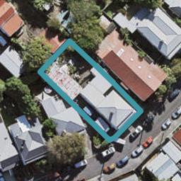 27 Home Street, Grey Lynn, Auckland