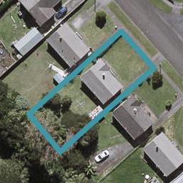 63 Cook Street, Marfell, New Plymouth