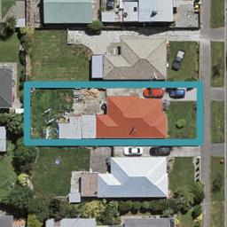 239 Princes Street, Strathern, Invercargill