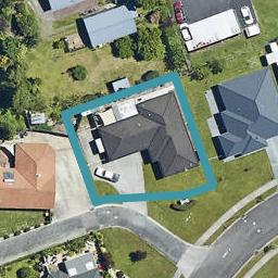 11 Kauae Place, Ngongotaha, Rotorua