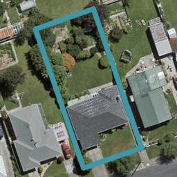 68 Dart Street, Hawthorndale, Invercargill