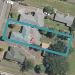 372 High Street, Dannevirke, Dannevirke
