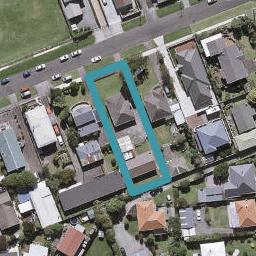20A Puni Street, Fitzroy, New Plymouth