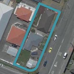 1 Corfe Street, Ilam, Christchurch
