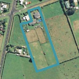 23 Manu Road, Hawera