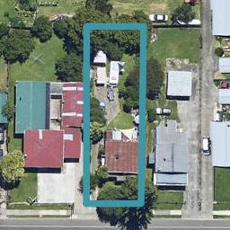 93 Bridge Street, Opotiki, Opotiki