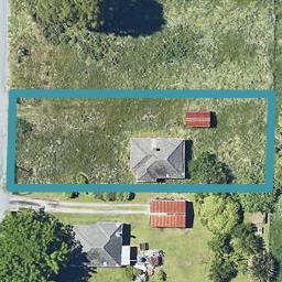 106 State Highway 33, Tikitere, Rotorua